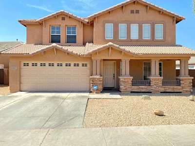 7325 W Southgate Avenue Phoenix, AZ 85043