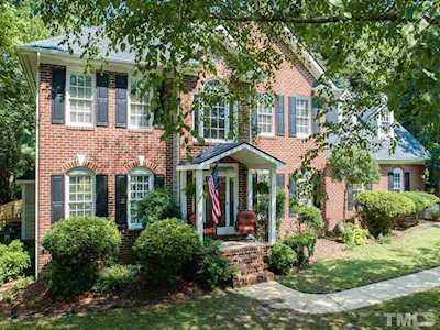 207 Waverly Drive Clayton, NC 27527
