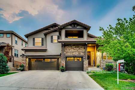 10702 Briarglen Circle Highlands Ranch, CO 80130