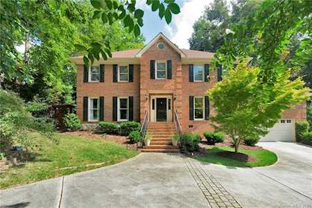 9409 Raintree Ln Charlotte, NC 28277