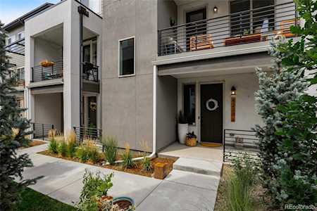 4220 E Warren Ave #6 Denver, CO 80222