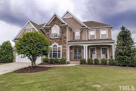 3701 Amberwine Lane Wake Forest, NC 27587