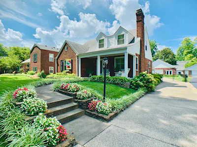 3214 Chickadee Rd Louisville, KY 40213