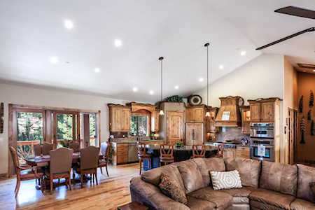 6990 Canyon Dr Park City, UT 84098