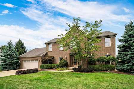 6346 Angeles Drive Dublin, OH 43016