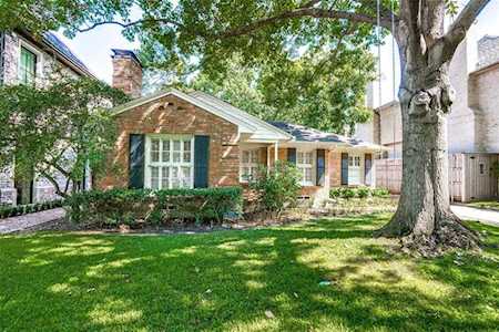 2720 Westminster Avenue University Park, TX 75205