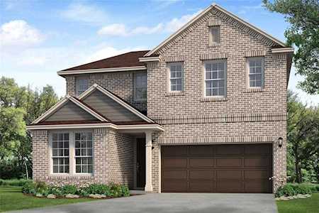 6836 Stonecrop Drive Mckinney, TX 75070