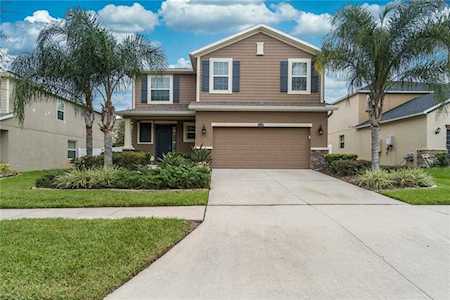 2302 Livorno WAY Land O Lakes, FL 34639