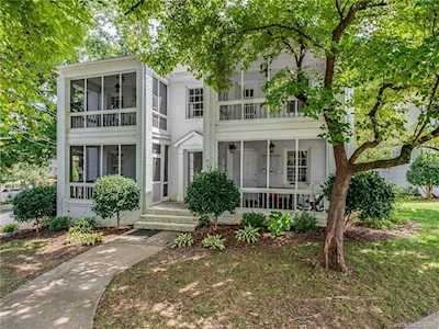124 N Laurel Ave Charlotte, NC 28207