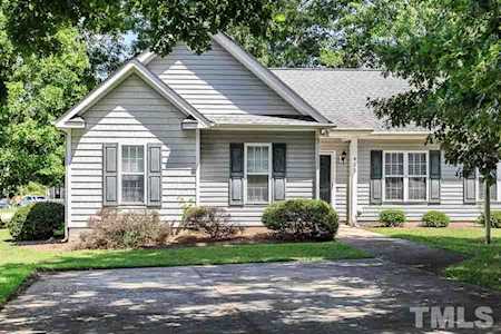 412 N College Street Youngsville, NC 27596