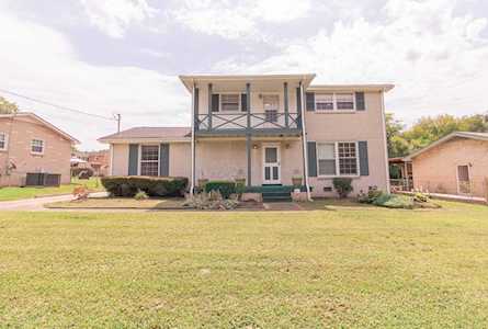 741 Work Dr Nashville, TN 37207