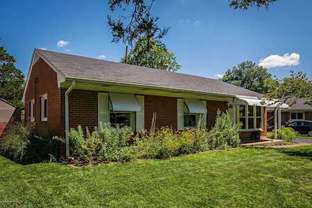 3008 Boaires Ln Louisville, KY 40220