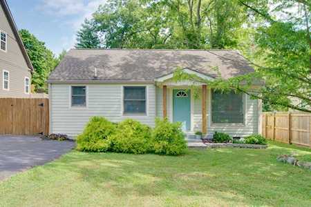 1005 Malquin Dr Nashville, TN 37216