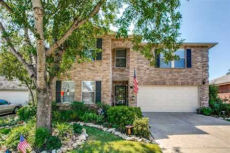 5316 Costa Mesa Drive Fort Worth, TX 76244