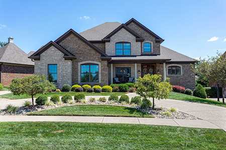 5524 Rock Valley Way Louisville, KY 40241