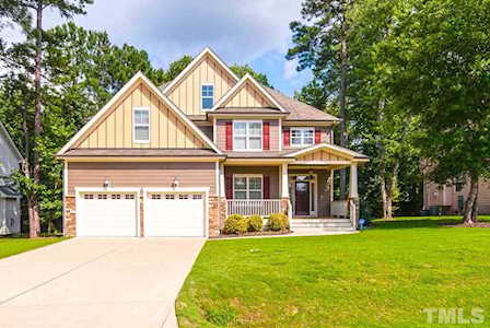 50 Oscar Wilde Way Youngsville, NC 27596