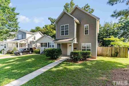 1502 E Lane Street Raleigh, NC 27610