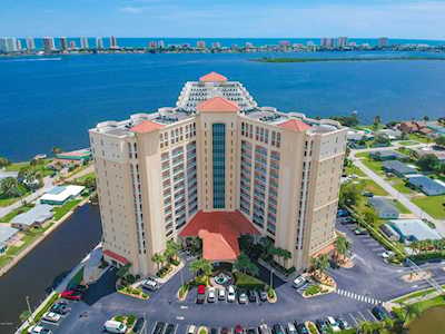 2801 Ridgewood Avenue #1117 South Daytona, FL 32119