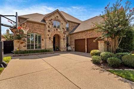 4800 Bob Wills Drive Fort Worth, TX 76244