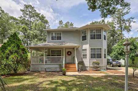 3216 E Whitney Dr Tallahassee, FL 32309