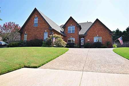5360 Evergreen Creek Rd Lakeland, TN 38002