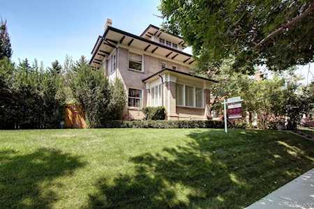 835 York St Denver, CO 80206