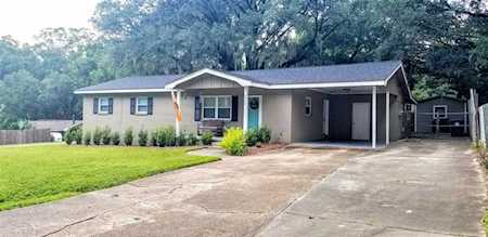 2512 Hastings Dr Tallahassee, FL 32303