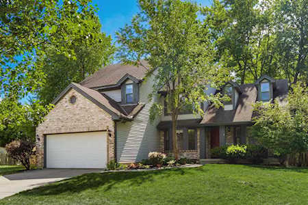 2645 Breathstone Court Powell, OH 43065