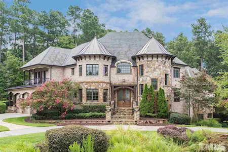 2004 Falls Forest Drive Raleigh, NC 27615