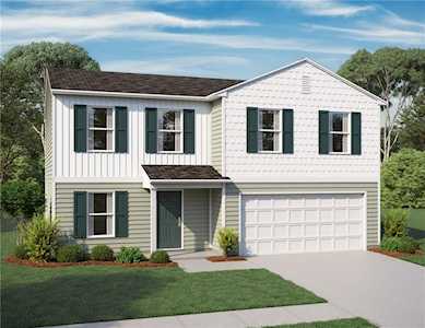 1321 Brunton Rd Bethlehem, GA 30620