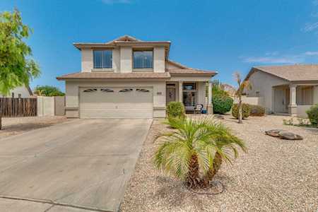 4212 E Shannon Street Gilbert, AZ 85295
