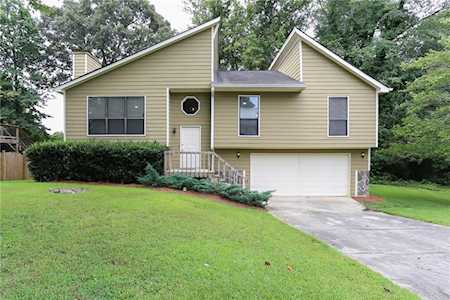 3108 Big Shanty Trl Marietta, GA 30066