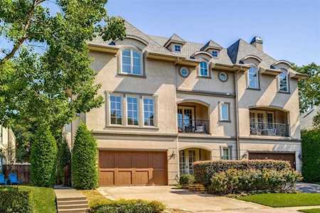 4528 Roland Avenue #A Highland Park, TX 75219