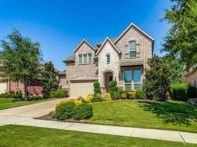 2820 Torreya Drive Mckinney, TX 75071