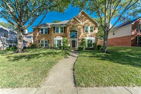608 Forest Bend Drive Plano, TX 75025