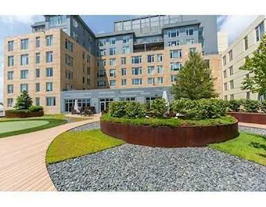 40 Nouvelle Way #N441 Natick, MA 01760