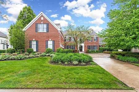 4863 Vista Ridge Drive Dublin, OH 43017