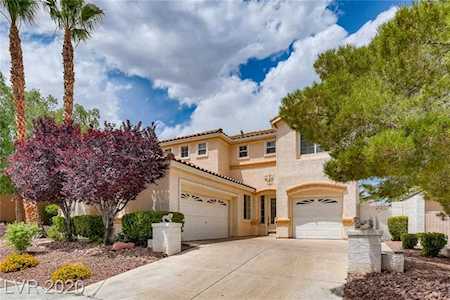10120 Crest Brook Place Las Vegas, NV 89134