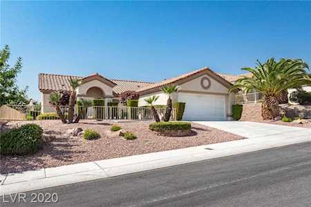 10405 Linfield Place Las Vegas, NV 89134