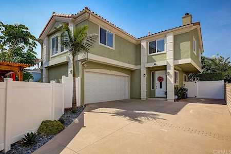 2407 Harriman Lane #B Redondo Beach, CA 90278