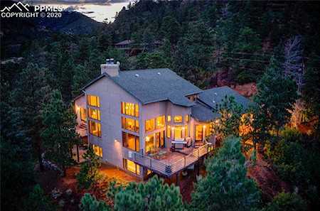 5575 Founders Place Manitou Springs, CO 80829