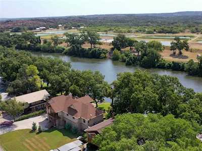1200 Long Mountain Dr Burnet, TX 78611