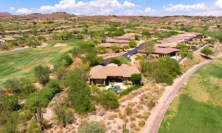 9207 N Sunset Ridge Ridge Fountain Hills, AZ 85268