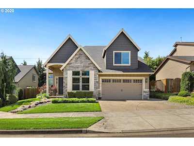 1971 Furlong Ct West Linn, OR 97068