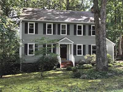 13107 Winamack Rd Midlothian, VA 23114