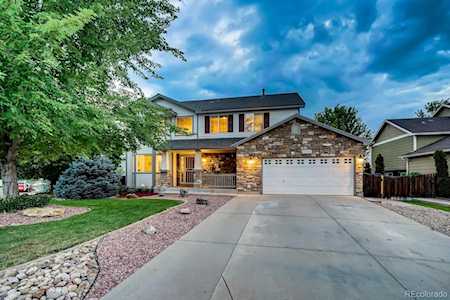 5529 Quail Ct Arvada, CO 80002