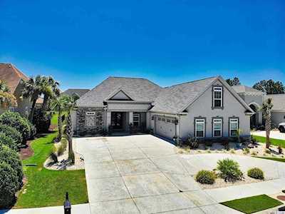 7005 Turtle Cove Dr. Myrtle Beach, SC 29579