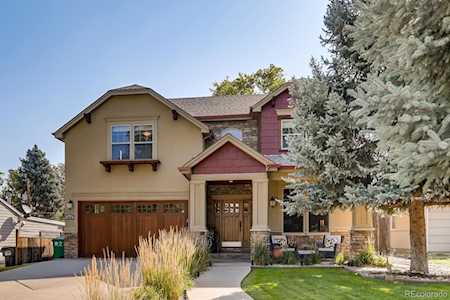 3050 S Bellaire St Denver, CO 80222