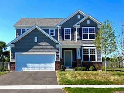 12439 S Compass Ave Plainfield, IL 60544