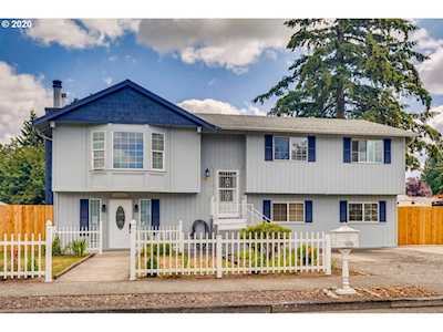 3301 NE 134th Ave Vancouver, WA 98682